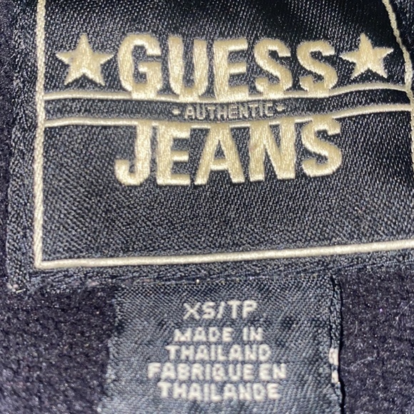 Guess Coat - Picture 2 of 3